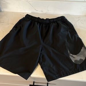 Nike dri-fit shorts